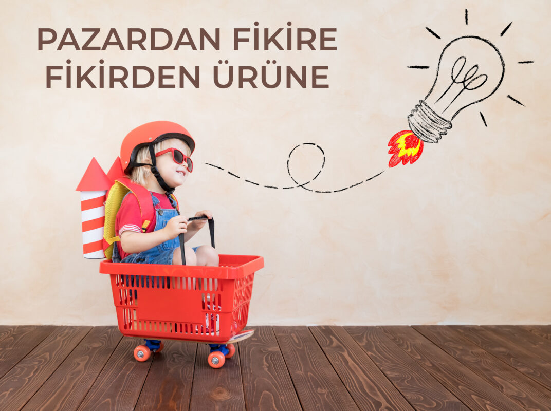 Başarılı Ürün Geliştirmenin 10 Temel Adımı