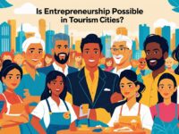 Turizm Kentlerinde Girişimcilik Mümkün mü? Turizm Kentlerinde Girişimcilik Mümkün mü?