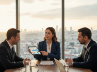 Startup ve Yatırımcı Görüşmelerinin Püf Noktaları Startup ve Yatırımcı Görüşmelerinin Püf Noktaları